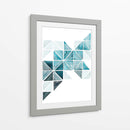 Jaydas Ladder Ii - Grace Popp | Cuadro decorativo de Canvas Lab