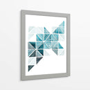Jaydas Ladder Ii - Grace Popp | Cuadro decorativo de Canvas Lab