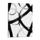 Ondulación Monocromática I - Grace Popp | Cuadro decorativo de Canvas Lab