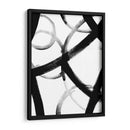 Ondulación Monocromática I - Grace Popp | Cuadro decorativo de Canvas Lab