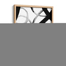 Ondulación Monocromática I - Grace Popp | Cuadro decorativo de Canvas Lab