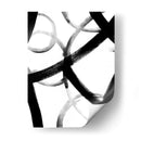 Ondulación Monocromática I - Grace Popp | Cuadro decorativo de Canvas Lab