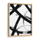 Ondulación Monocromática Ii - Grace Popp | Cuadro decorativo de Canvas Lab