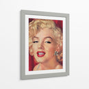La belleza de Marilyn | Cuadro decorativo de Canvas Lab