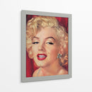 La belleza de Marilyn | Cuadro decorativo de Canvas Lab
