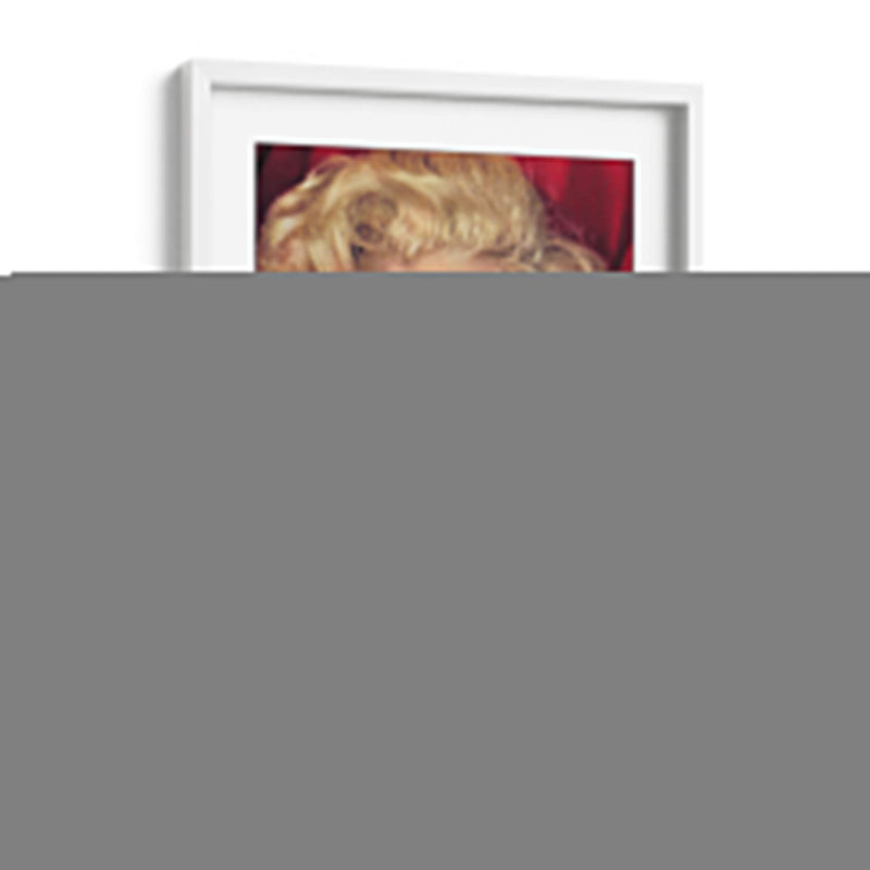 La belleza de Marilyn | Cuadro decorativo de Canvas Lab