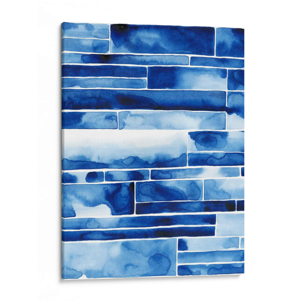 Mistificado I - Grace Popp | Cuadro decorativo de Canvas Lab
