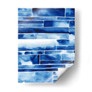 Mistificado I - Grace Popp | Cuadro decorativo de Canvas Lab