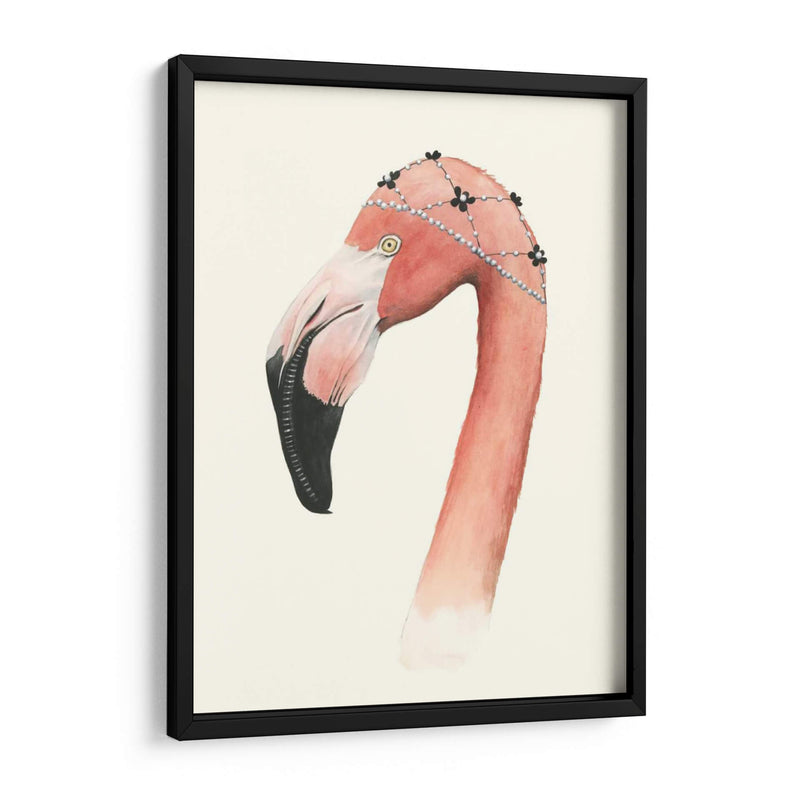 Downton Animals Iv - Grace Popp | Cuadro decorativo de Canvas Lab