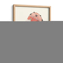Downton Animals Iv - Grace Popp | Cuadro decorativo de Canvas Lab