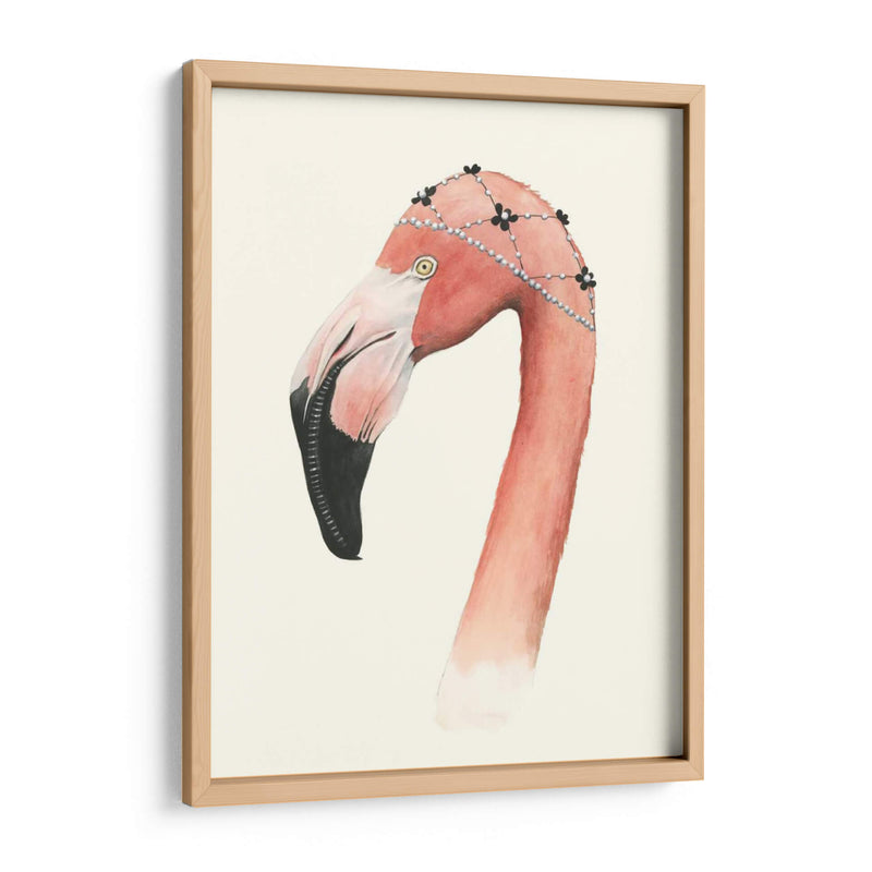 Downton Animals Iv - Grace Popp | Cuadro decorativo de Canvas Lab