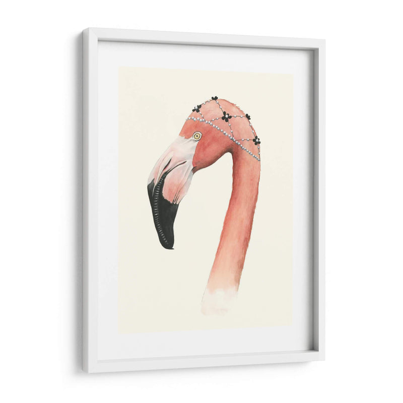 Downton Animals Iv - Grace Popp | Cuadro decorativo de Canvas Lab