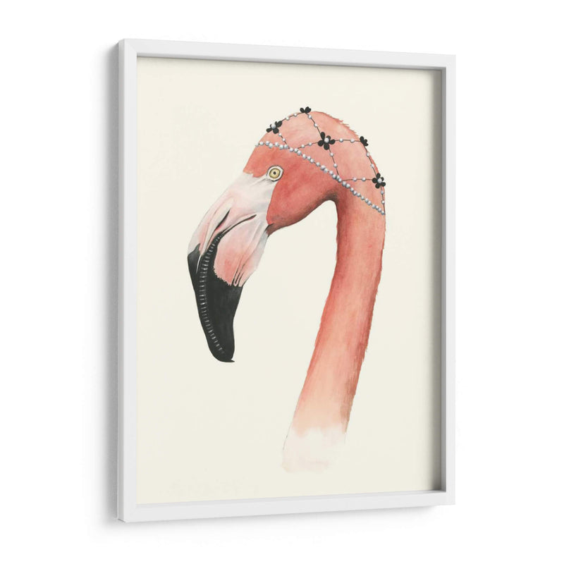 Downton Animals Iv - Grace Popp | Cuadro decorativo de Canvas Lab