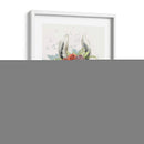 Llama Flora I - Grace Popp | Cuadro decorativo de Canvas Lab