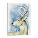 Stag I Wandering I - Grace Popp | Cuadro decorativo de Canvas Lab