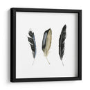 Plumas Suaves Ii - Grace Popp | Cuadro decorativo de Canvas Lab