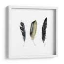 Plumas Suaves Ii - Grace Popp | Cuadro decorativo de Canvas Lab
