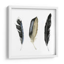 Plumas Suaves Ii - Grace Popp | Cuadro decorativo de Canvas Lab