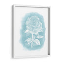Ghost Rose I - Grace Popp | Cuadro decorativo de Canvas Lab