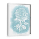Ghost Rose I - Grace Popp | Cuadro decorativo de Canvas Lab