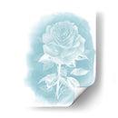 Ghost Rose I - Grace Popp | Cuadro decorativo de Canvas Lab