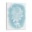 Ghost Rose Ii - Grace Popp | Cuadro decorativo de Canvas Lab