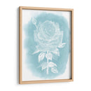 Ghost Rose Ii - Grace Popp | Cuadro decorativo de Canvas Lab