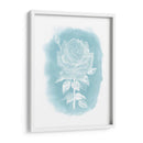 Ghost Rose Ii - Grace Popp | Cuadro decorativo de Canvas Lab