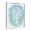 Ghost Rose Ii - Grace Popp | Cuadro decorativo de Canvas Lab