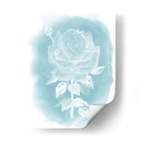 Ghost Rose Ii - Grace Popp | Cuadro decorativo de Canvas Lab