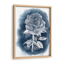 Ghost Rose Iii - Grace Popp | Cuadro decorativo de Canvas Lab