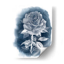 Ghost Rose Iii - Grace Popp | Cuadro decorativo de Canvas Lab