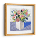 Ramo De Mediodía I - Grace Popp | Cuadro decorativo de Canvas Lab