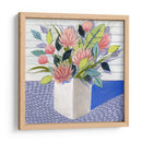 Ramo De Mediodía I - Grace Popp | Cuadro decorativo de Canvas Lab