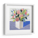 Ramo De Mediodía I - Grace Popp | Cuadro decorativo de Canvas Lab