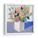 Ramo De Mediodía I - Grace Popp | Cuadro decorativo de Canvas Lab