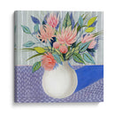 Bouquet Del Mediodía Ii - Grace Popp | Cuadro decorativo de Canvas Lab