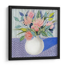 Bouquet Del Mediodía Ii - Grace Popp | Cuadro decorativo de Canvas Lab