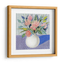 Bouquet Del Mediodía Ii - Grace Popp | Cuadro decorativo de Canvas Lab