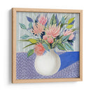 Bouquet Del Mediodía Ii - Grace Popp | Cuadro decorativo de Canvas Lab