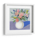 Bouquet Del Mediodía Ii - Grace Popp | Cuadro decorativo de Canvas Lab