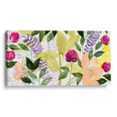 Vivid Blooming Ii - Grace Popp | Cuadro decorativo de Canvas Lab