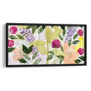 Vivid Blooming Ii - Grace Popp | Cuadro decorativo de Canvas Lab
