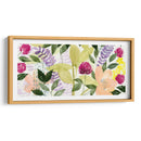 Vivid Blooming Ii - Grace Popp | Cuadro decorativo de Canvas Lab