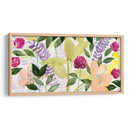Vivid Blooming Ii - Grace Popp | Cuadro decorativo de Canvas Lab