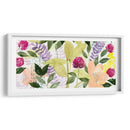 Vivid Blooming Ii - Grace Popp | Cuadro decorativo de Canvas Lab