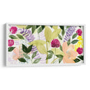 Vivid Blooming Ii - Grace Popp | Cuadro decorativo de Canvas Lab