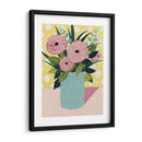 Ramo Retro I - Grace Popp | Cuadro decorativo de Canvas Lab