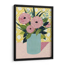 Ramo Retro I - Grace Popp | Cuadro decorativo de Canvas Lab