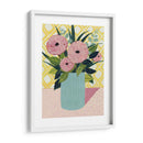 Ramo Retro I - Grace Popp | Cuadro decorativo de Canvas Lab